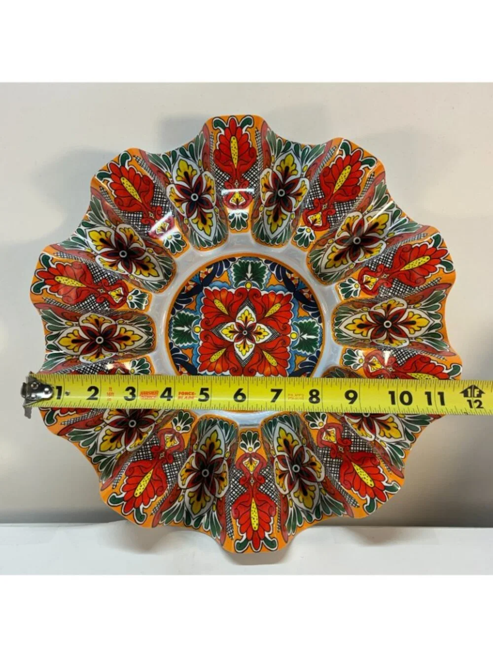Prepara melamine 10